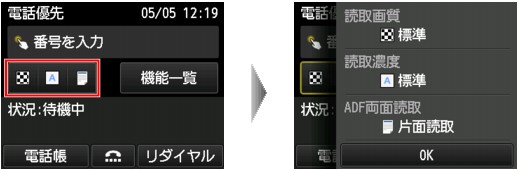 図:液晶ディスプレイ